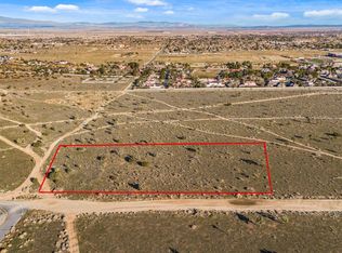 3400 W Avenue M8, Lancaster, CA 93536