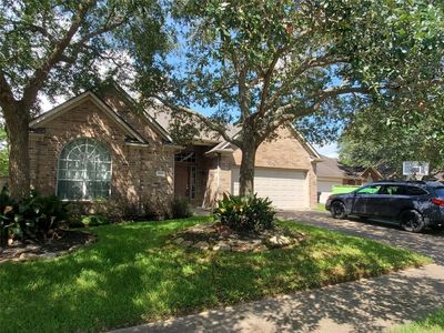 7610 Broken Oak Ln, Sugar Land, TX, 77479