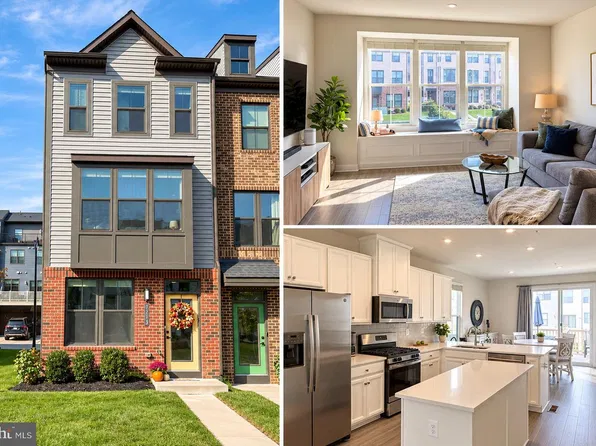 7213 Sprouse Court Gln, Burnie, MD 21060