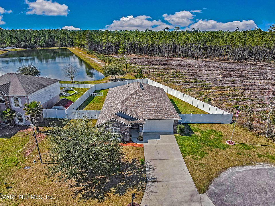698 Islamorada Dr N, Macclenny, FL 32063 Zillow