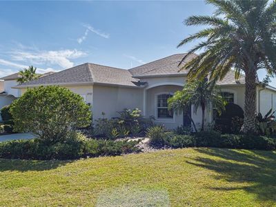 12921 24th Ct E, Parrish, FL, 34219