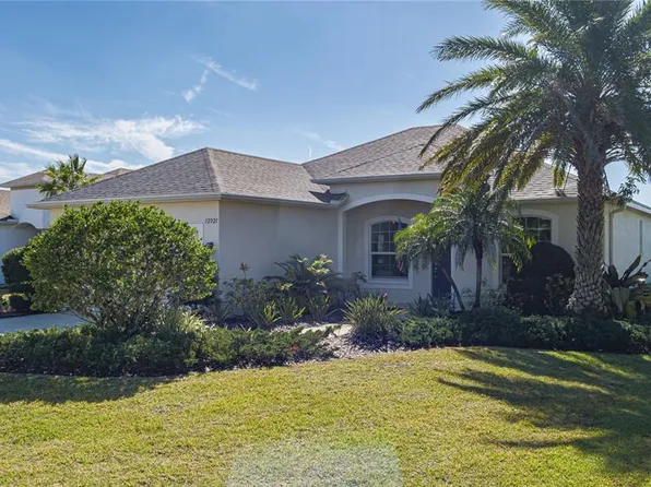 12921 24th Ct E, Parrish, FL 34219