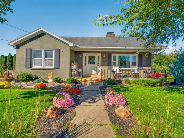 521 Main St, Tatamy, PA 18085