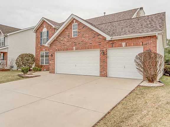 4th image of 728 Wild Horse Creek Dr