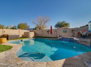 14201 N 125th Dr, El Mirage, AZ 85335