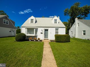 2213 Pershing Ave, Morton, PA 19070