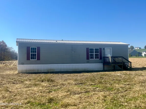 595 N 8th St, Mifflinburg, PA 17844