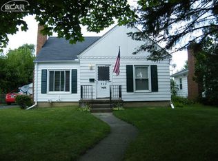 308 Commonwealth Ave, Flint, MI 48503