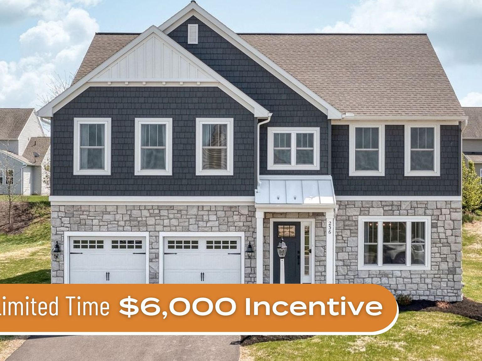 Flowing Springs by Garman Builders in York Springs PA Zillow