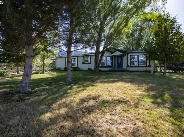 60937 Sharpe Rd, Cove, OR 97824