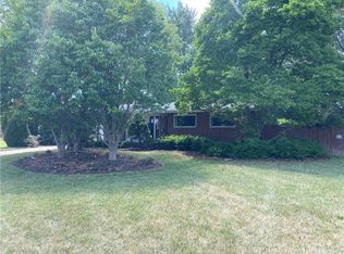 35 Bronwood St, New Lebanon, OH