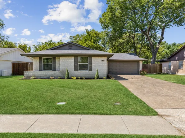 1611 Nantucket Dr, Richardson, TX 75080