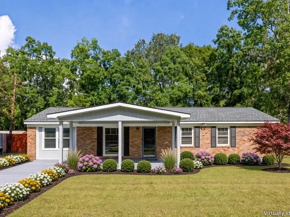 1932 Sunnyvale Ave, Charleston, SC 29414