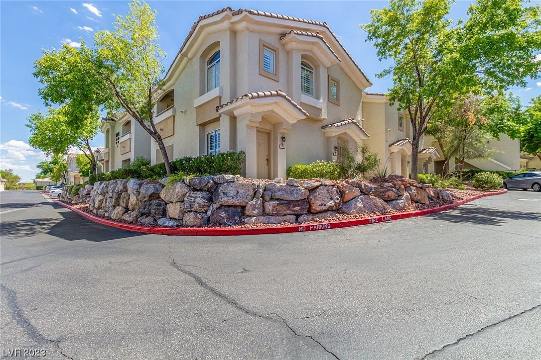 10021 Crimson Palisades Pl UNIT 201, Las Vegas, NV 89144 Zillow