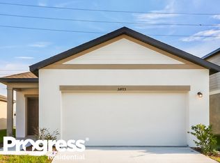 34973 Daisy Meadow Loop, Zephyrhills, FL 33541