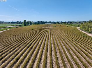 6815 S Knights Bridge Rd, Canby, OR 97013