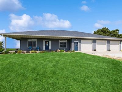 2083 Quinn Ave, Blairsburg, IA, 50034