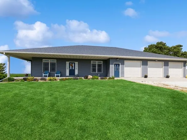 2083 Quinn Ave, Blairsburg, IA 50034