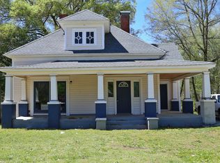 203 N Driver St, Durham, NC 27703