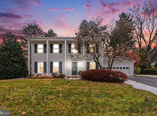 704 Belvedere St, Carlisle, PA 17013