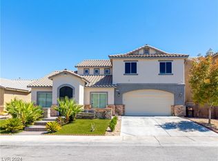 5520 Erin Lee Ct, North Las Vegas, NV 89031