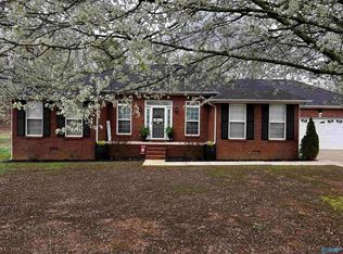 17808 Wells Rd, Athens, AL 35613