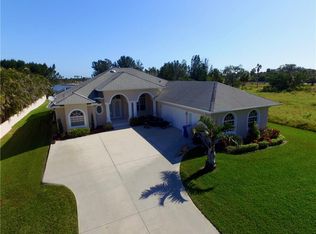8800 44th Ave, Sebastian, FL 32958