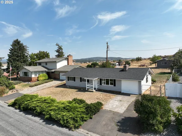 328 Allison Way, Goldendale, WA 98620