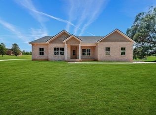 2994 Surrey Ridge Rd, Clarksville, TN 37043