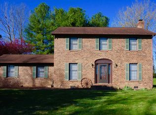 2251 Airport Rd, Bridgewater, VA 22812