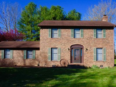 2251 Airport Rd, Bridgewater, VA, 22812