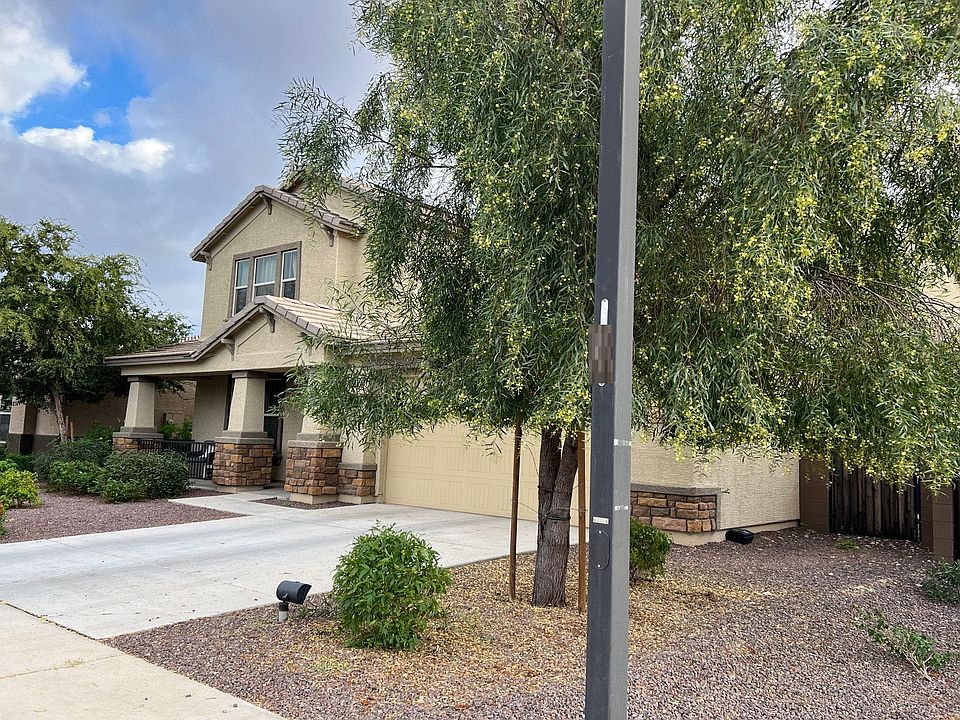 18849 W Mescal St, Surprise, AZ 85388 Zillow