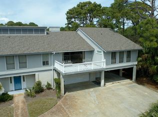 782 Marlin Dr, Fripp Island, SC 29920