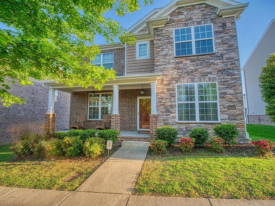 1083 Riverwood Village Blvd, Hermitage, TN 37076 Zillow