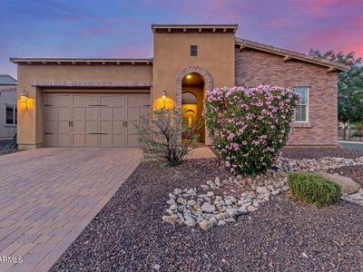 1260 E Sweet Citrus Dr, San Tan Valley, AZ, 85140