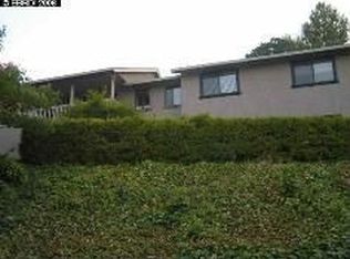 1165 Butternut Way, Concord, CA 94521