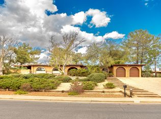 1247 Heather Dr, Sierra Vista, AZ 85635