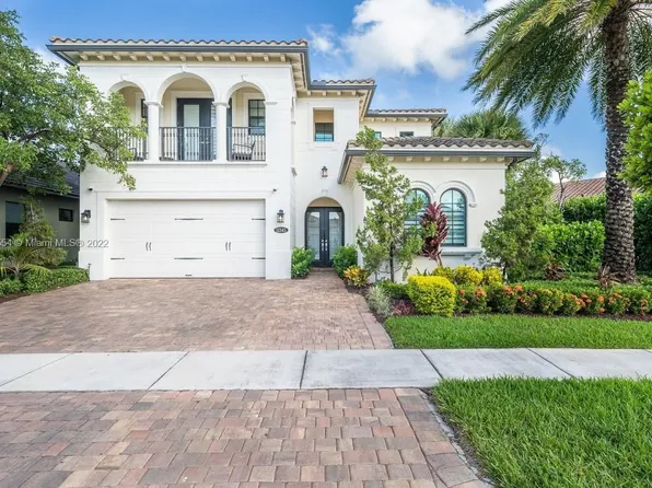 11345 SW 12th St, Pembroke Pines, FL 33025