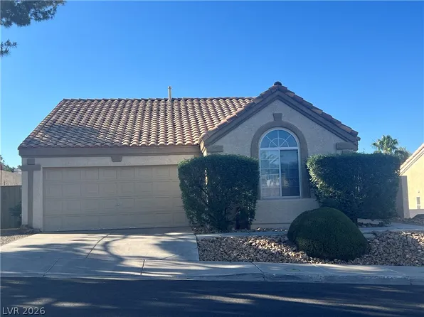 1692 Navarre Ln, Henderson, NV 89014