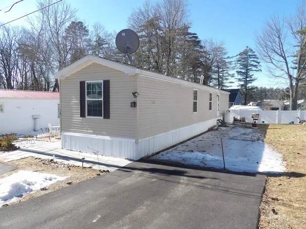 16 Joy Avenue, Belmont, NH 03220