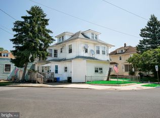 901 Bergen St, Gloucester City, NJ 08030