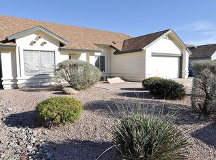 2705 N Ricardo, Mesa, AZ 85215