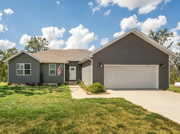 115 Luella Drive, Seymour, MO 65746