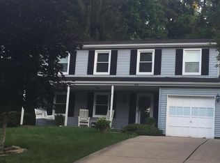 278 Lincoln Dr, Pittsburgh, PA