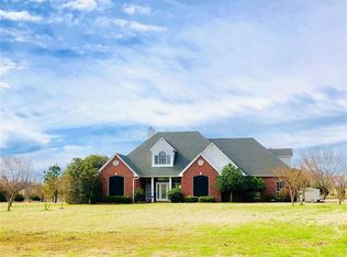 471 Kirsey Rd, Calera, OK 74730