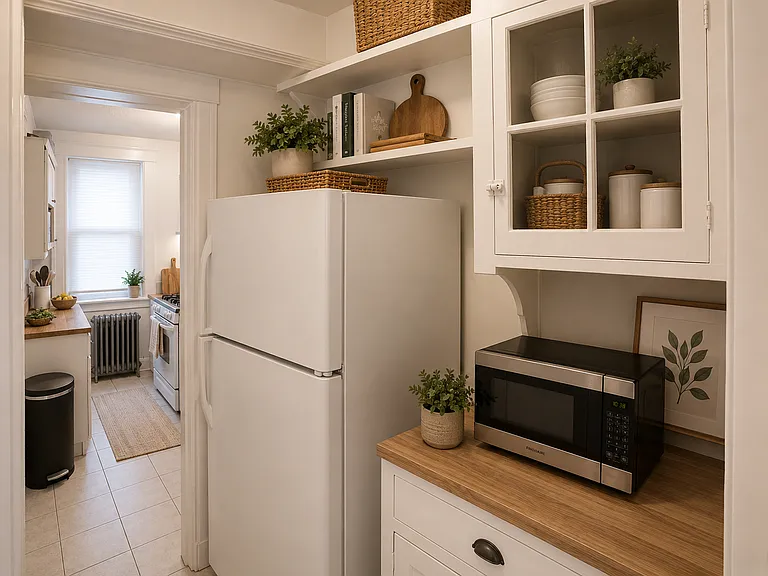 241 Freeman St #2 — Photo 3