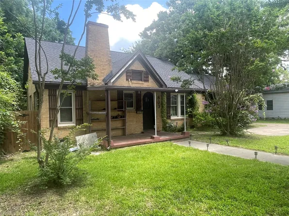 803 College St, Sulphur Springs, TX 75482