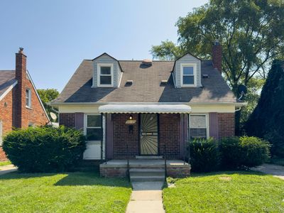20128 Norwood St, Detroit, MI, 48234