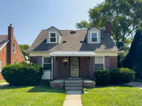 20128 Norwood St, Detroit, MI 48234