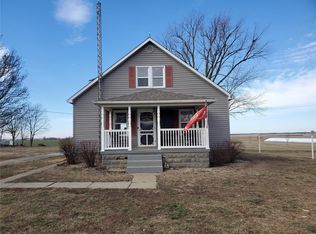 12965 Jesse St, Ferrin, IL 62231